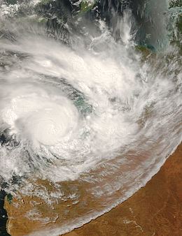 Cyclone George Cyclone George Wikipedia