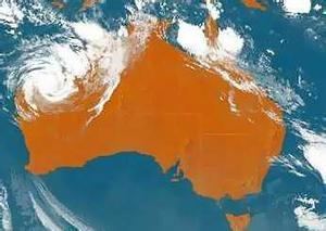 Cyclone George Cyclone kills two and another is on the way National smhcomau