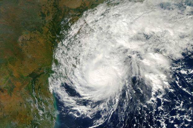 Cyclone Lehar Cyclone Lehar weakens 39no danger39 says weather office Livemint