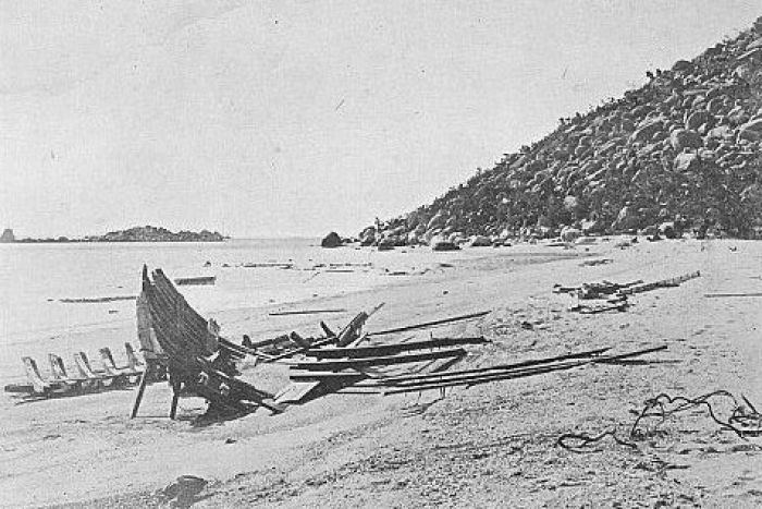 Cyclone Mahina Tropical Cyclone Mahina Bid to have deadly March 1899 weather event