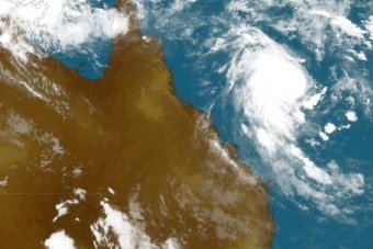 Cyclone Marcia Cyclone Marcia forms off Queensland39s coast forecast to cross land