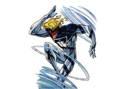 Cyclone (Marvel Comics) Cyclone Pierre Fresson Marvel Universe Wiki The definitive