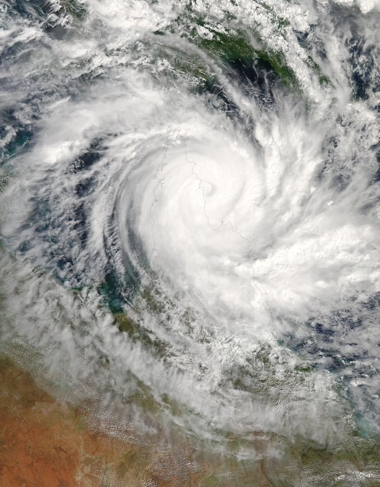 Cyclone Monica Cyclone Monica Wikipedia