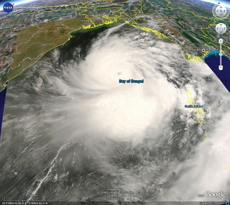 Cyclone Nargis Cyclone Nargis Oxford Burma Alliance