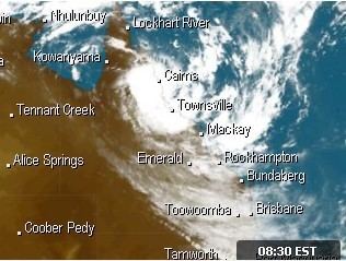 Cyclone Tasha Global Hazards December 2010 State of the Climate National