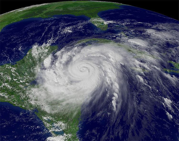 Cyclone Wilma cyclone or hurricane