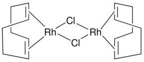 Cyclooctadiene rhodium chloride dimer wwwsigmaaldrichcomcontentdamsigmaaldrichstr