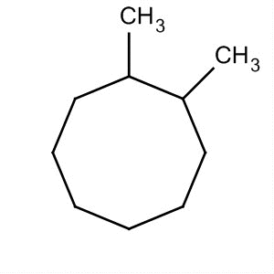 Cyclooctane CAS No13151945Cyclooctane 12dimethyl Suppliers