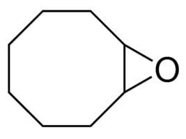 Cyclooctene Cyclooctene oxide 99 SigmaAldrich