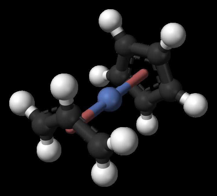 Cyclopentadienyl allyl palladium