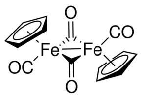 Cyclopentadienyliron dicarbonyl dimer wwwsigmaaldrichcomcontentdamsigmaaldrichstr