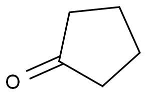 Cyclopentanone substancetooltipashxid480