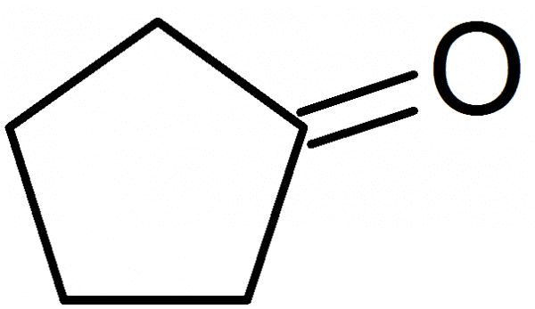 Cyclopentanone Synthesis of CYCLOPENTANONE PrepChemcom