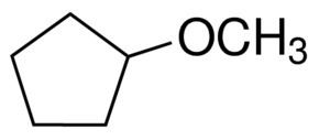 Cyclopentyl methyl ether Cyclopentyl methyl ether inhibitorfree anhydrous 999 Sigma