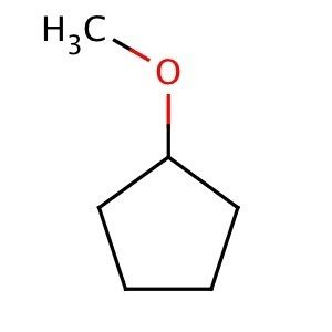 Cyclopentyl methyl ether Cyclopentyl methyl ether CAS 5614379 SCBT