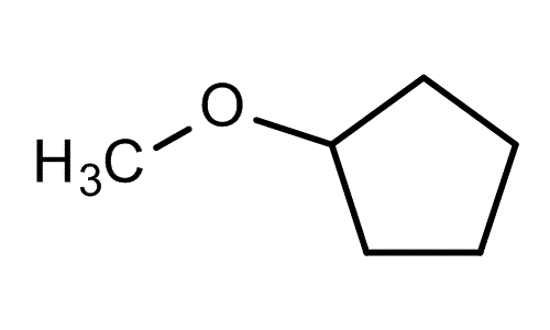 Cyclopentyl methyl ether Cyclopentyl methyl ether CAS 5614379 843949