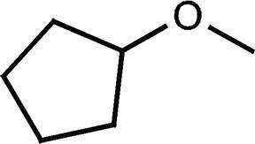 Cyclopentyl methyl ether Cyclopentyl methyl ether 995 Extra Dry stabilized AcroSeal ACROS