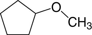 Cyclopentyl methyl ether Cyclopentyl methyl ether Cyclopentyl methyl ether C AZ
