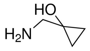 Cyclopropanol 1aminomethylcyclopropanol AldrichCPR SigmaAldrich