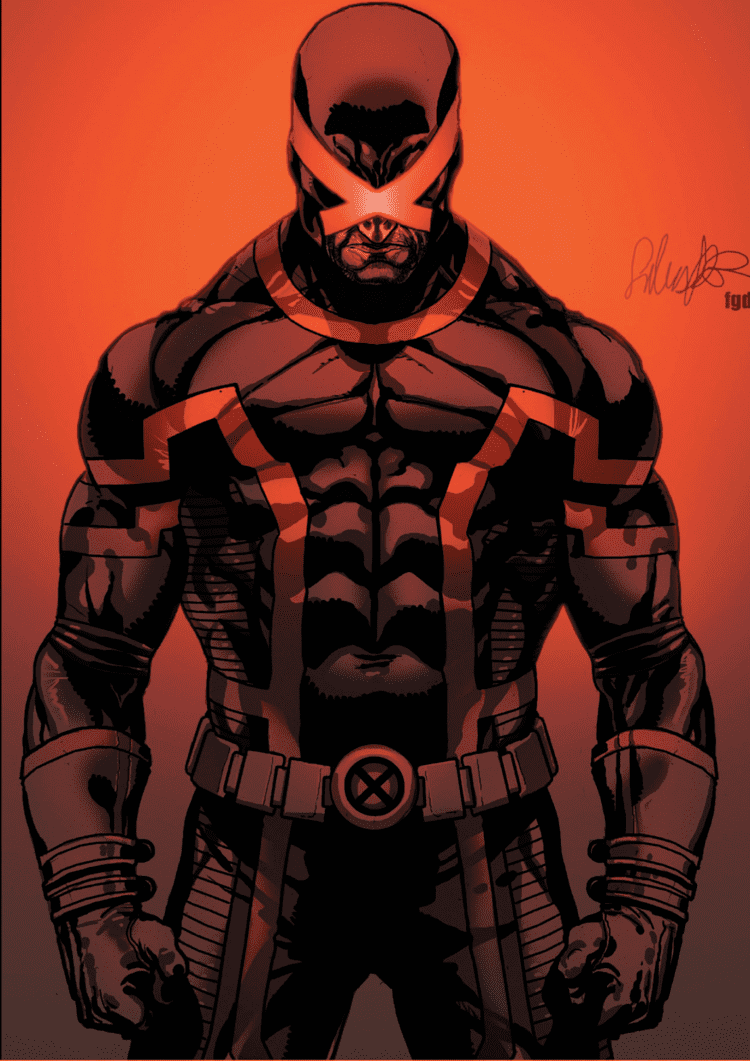 Cyclops (comics) cyclops x men marvel VS darth vader star warsmarvel comics