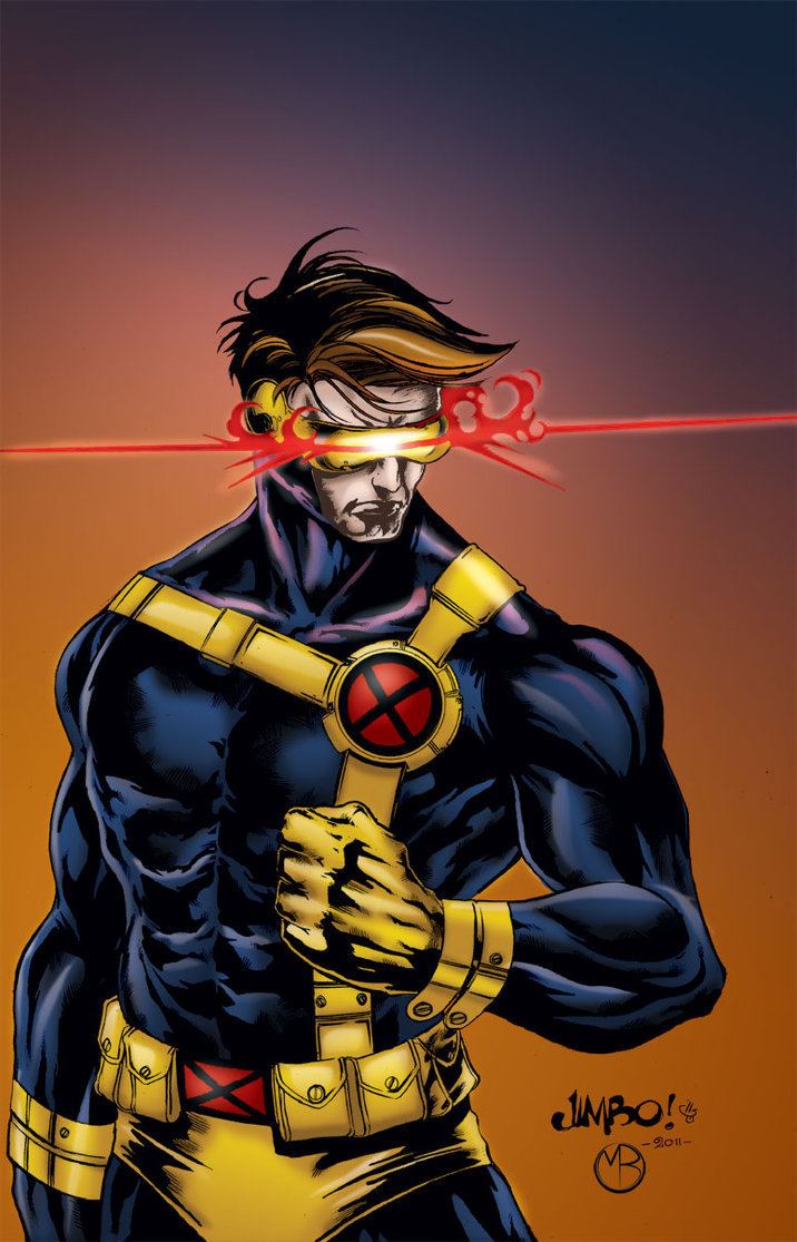 Cyclops (comics) 1000 images about MARVEL XMENCYCLOPS on Pinterest