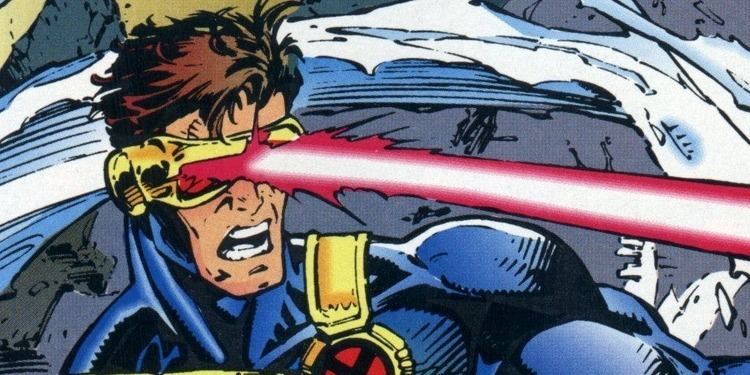 Cyclops (comics) XMen 12 Things You Need To Know About Cyclops
