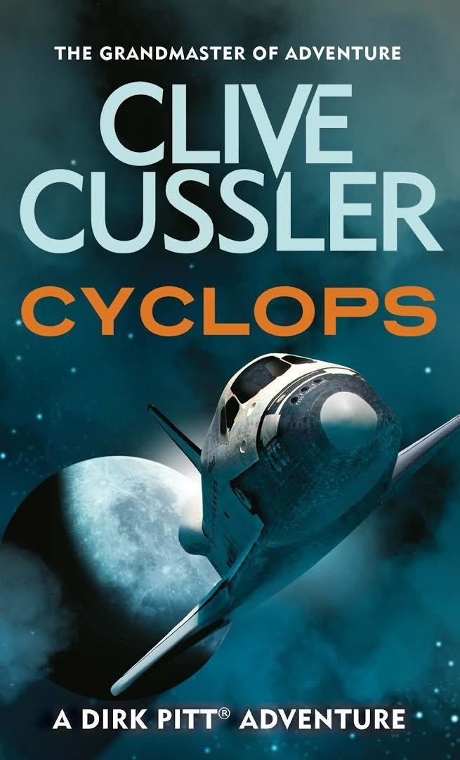 Cyclops (novel) t1gstaticcomimagesqtbnANd9GcQQeP7Tgy5MOVxeo