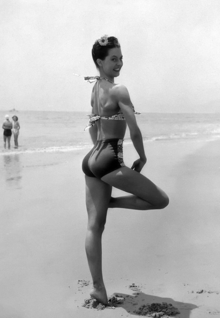 Cyd Charisse Cyd CharisseAnnex