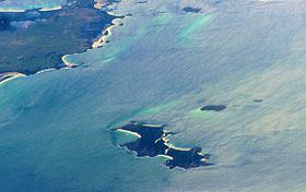 Cygnet Island httpsuploadwikimediaorgwikipediacommonsthu