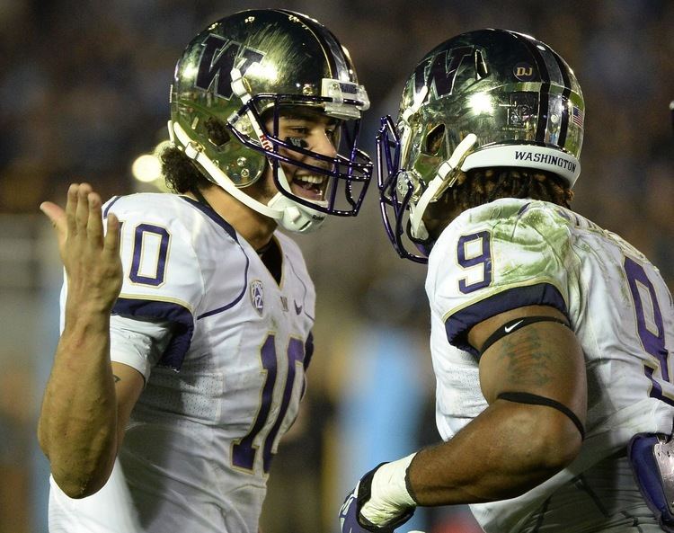 Cyler Miles UW quarterback Cyler Miles will not face charges in