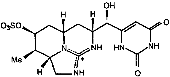 Cylindrospermopsin CYANOBACTERIA Platform Cyanotoxins