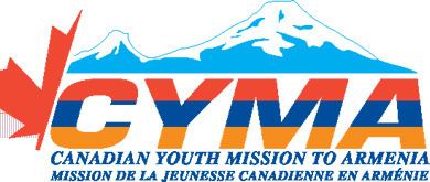 CYMA – Canadian Youth Mission to Armenia