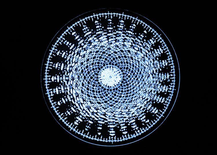 Cymatics What Cymatics and Sacred Geometry may teach us about the most