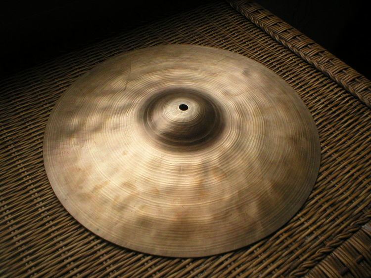 Cymbal manufacturers