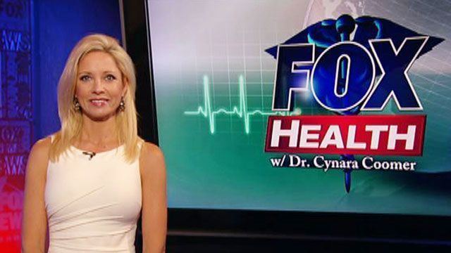 Cynara Coomer Checkup With Dr Coomer On Air Videos Fox News