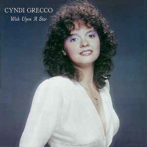 Cyndi Grecco Cyndi Grecco Wish Upon A Star Vinyl LP Album at Discogs