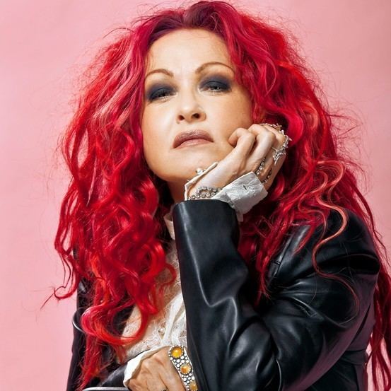 Cyndi Lauper Cyndi Lauper on Her Childhood Home in Queens WSJ