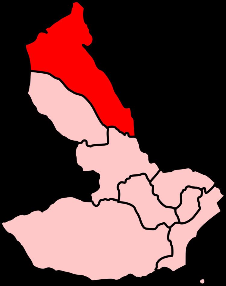Cynon Valley (Assembly constituency)