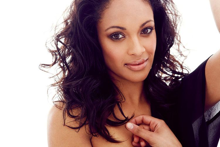 Cynthia Addai-Robinson Picture of Cynthia AddaiRobinson