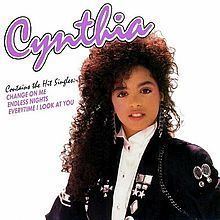 Cynthia (album) httpsuploadwikimediaorgwikipediaptthumb1