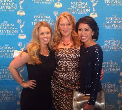 Cynthia Bir Sports Science Featuring WSUs Cynthia Bir Wins Sports Emmy CBS