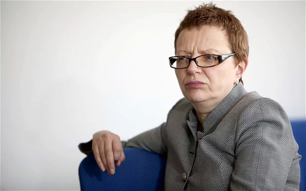 Cynthia Bower Former head of CQC denies coverup and claims she was
