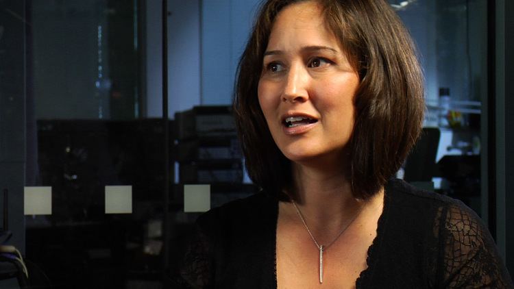 Cynthia Breazeal The Singularity Is Near The Movie Photos