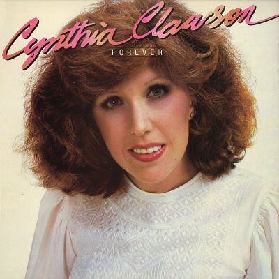 Cynthia Clawson Cynthia Clawson Records LPs Vinyl and CDs MusicStack