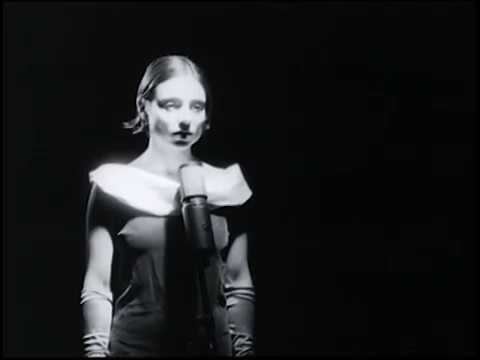 Cynthia Dall Cynthia Dall Bright Night Berlin 1945 Official Music Video