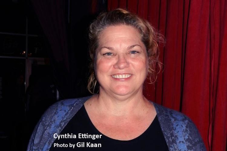Cynthia Ettinger Interview The Actors Gangs Cynthia Ettingers Reflections on Her
