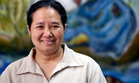 Cynthia Maung Dr Cynthia the Burmese refugee whose clinic treats