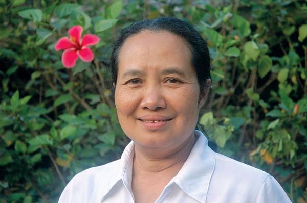 Cynthia Maung Heroine 1 Dr Cynthia Maung The Agarwal Foundation