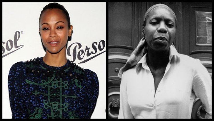 Cynthia Mort Exclusive Director of Nina Simone Film Sues Over Production