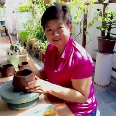 Cynthia Phua Cynthia Phua CynthiaPhua Twitter